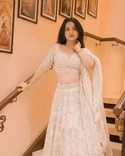 Escort Service In Malhargarh